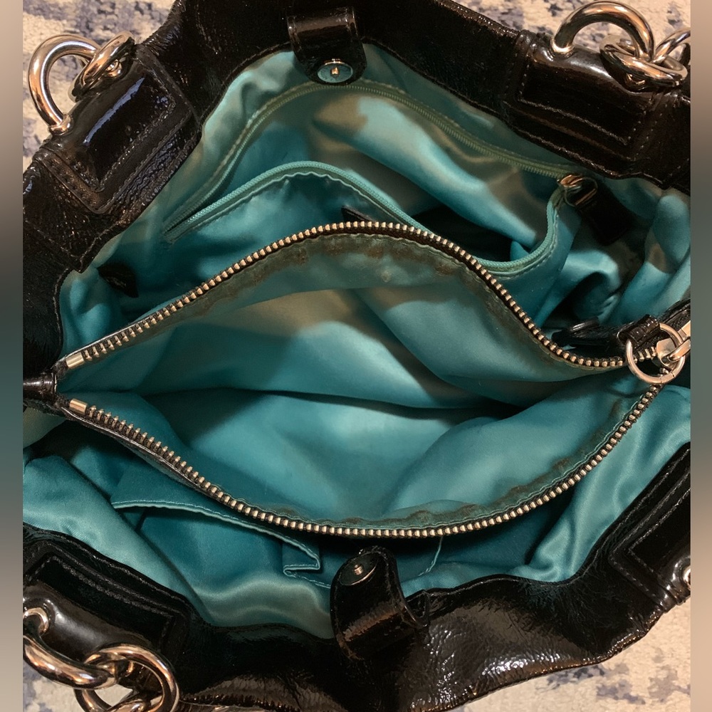 Coach bag - Picture 5 of 7